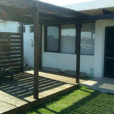 Martin Pescador La Paloma Exterior foto