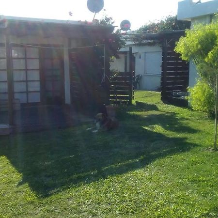 Martin Pescador La Paloma Exterior foto