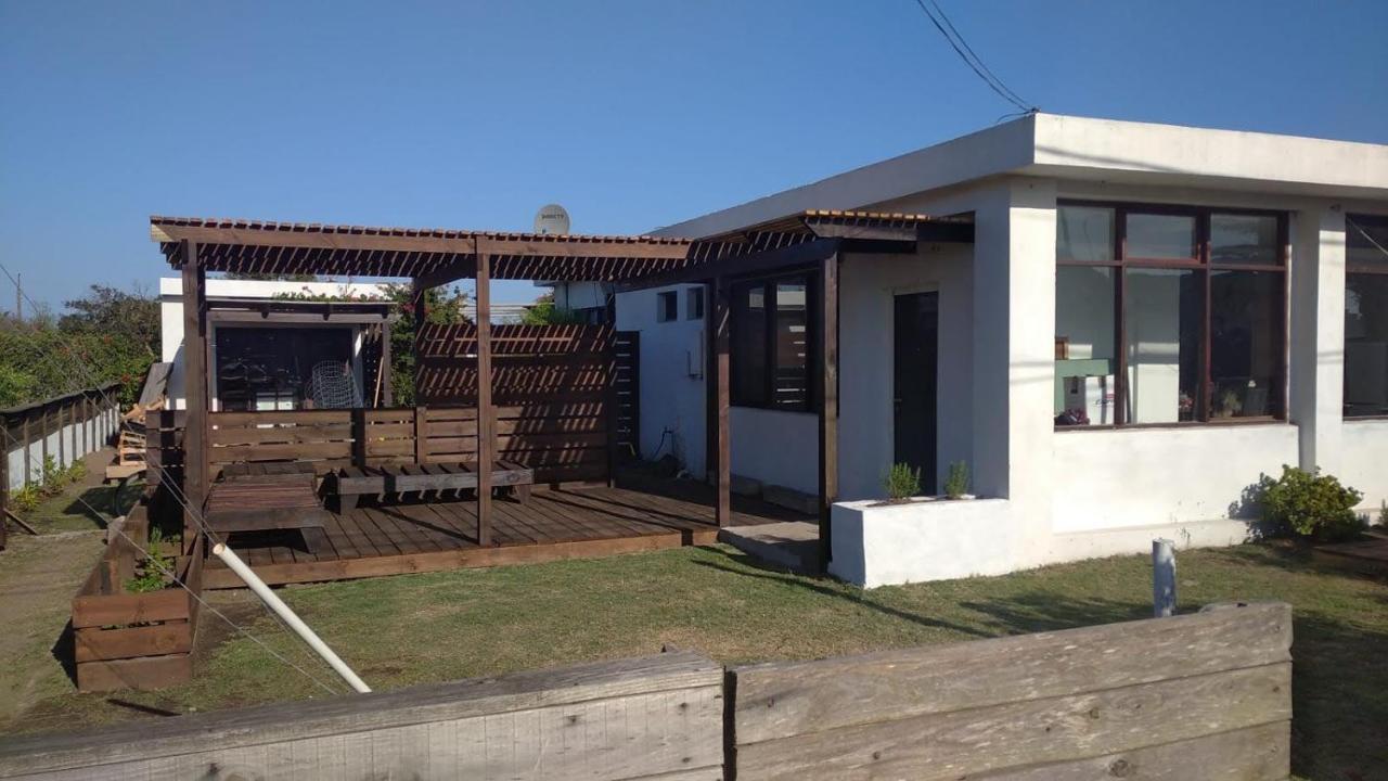 Martin Pescador La Paloma Exterior foto