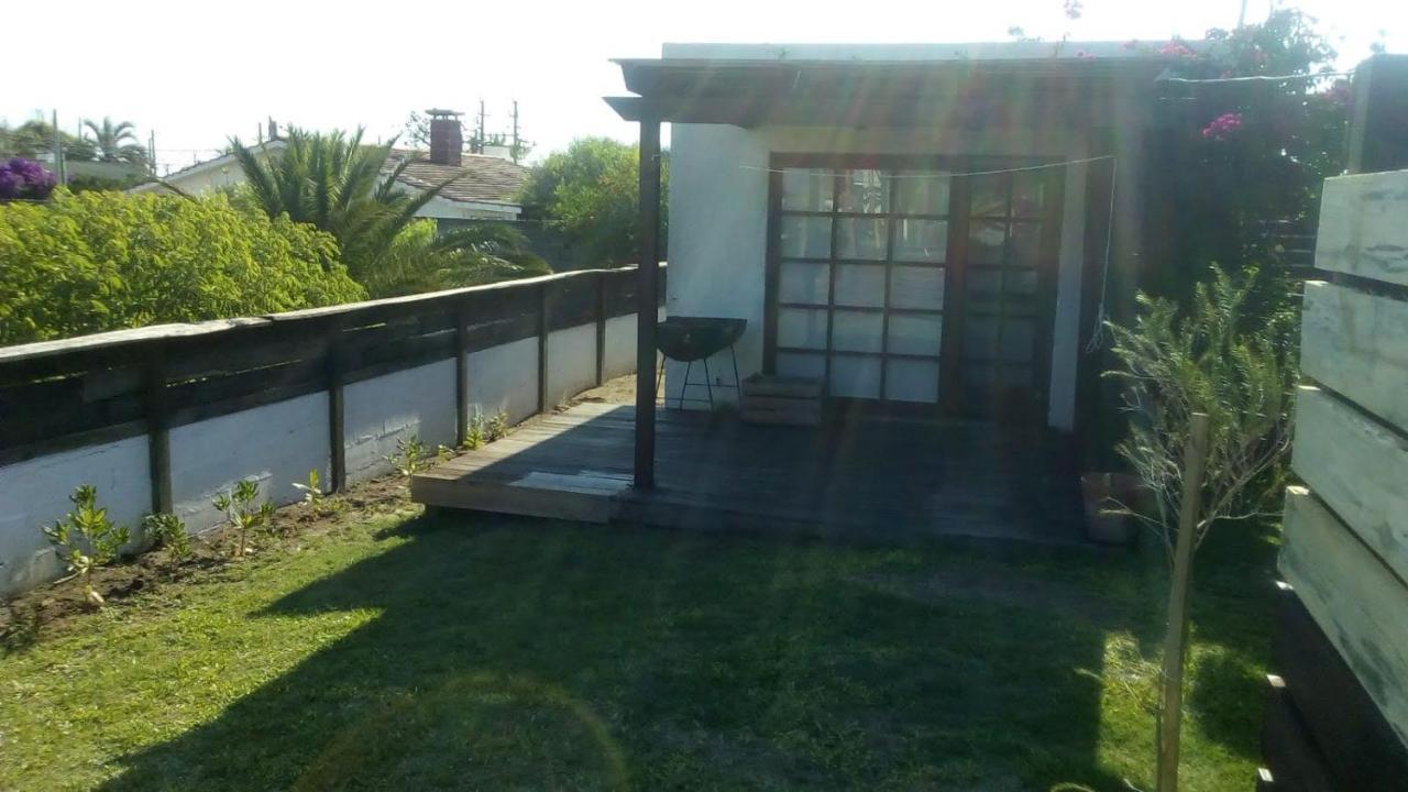 Martin Pescador La Paloma Exterior foto