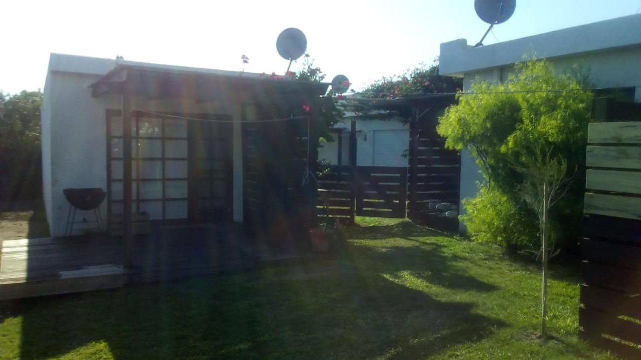 Martin Pescador La Paloma Exterior foto